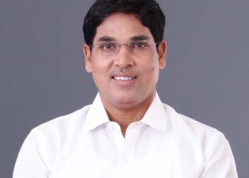 ପୋଷ୍ୟ ଭାବେ ଗ୍ରହଣ କଲେ ନୟାଗଡ଼ ର ୩ଟି ସ୍କୁଲ କୁ – କୃଷି ମନ୍ତ୍ରୀ ଅରୁଣ ସାହୁ