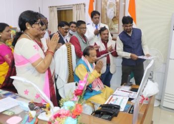 ‘ବିଶ୍ୱ ଓଡ଼ିଶା’ର ନବବର୍ଷ ସଂକଳ୍ପ