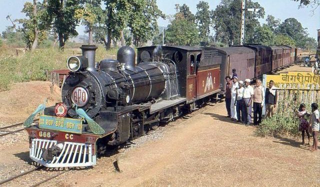 ୧୨ରୁ ଚାଲିବ ଭୁବନେଶ୍ୱର-ବାଙ୍ଗିରିପୋଷି ସ୍ୱତନ୍ତ୍ର ଟ୍ରେନ୍‌, ରାଜଧାନୀରୁ ପ୍ରତିଦିନ ସନ୍ଧ୍ୟା ୭ଟା ୩୦ରେ ଛାଡ଼ି