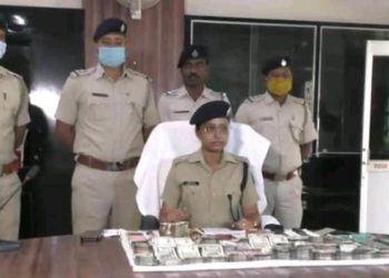 ଲୁଟ ଘଟଣା ରେ ୩ ଅଭିଯୁକ୍ତ ଗିରଫ, ନଗଦ ଟଙ୍କା, ସୁନା ଗହଣା ଉଦ୍ଧାର