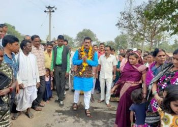 ଡେଙ୍ଗନାଡିହିରେ କୃଷକ ଉତ୍ସବ