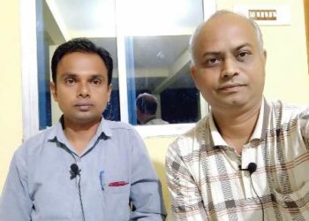 ବରଗଡ଼ ପୋୖରାଞ୍ଚଳରେ ହୋଲଡିଂ ଟ୍ୟାକ୍ସ ର ଅହେତୁକ ବୃଦ୍ଧି କୁ ଆମ୍ ଆଦମୀ ପାର୍ଟି ର ଵିରୋଧ