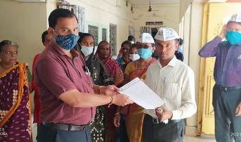 ନୂଆ କାଉନସିଲ ଗଠନ ନହେବା ଯାଏ ବର୍ଦ୍ଧିତ ହୋଲଡିଂ ଟ୍ୟାକ୍ସ କୁ ସ୍ଥଗିତ ରଖ : ଆମ୍ ଆଦମୀ ପାର୍ଟି