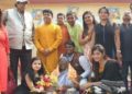 ବୃଦ୍ଧାଶ୍ରମରେ ‘ମନ ମୋର କାଗଜ ଗୁଡ଼ି’ର ମକର ଉତ୍ସବ ପାଳନ