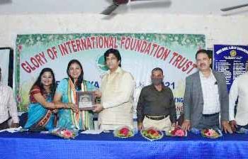 ସୁରକ୍ଷା ସମ୍ମାନ ପ୍ରଦାନ ଉତ୍ସବ ଓ  ଜାତୀୟସ୍ତରୀୟ ଆଲୋଚନାଚକ୍ର