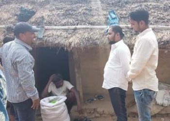 ବଞ୍ଚିଛି ମାନବିକତା