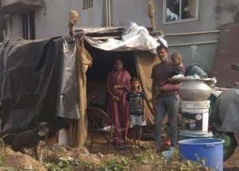 ଲିଙ୍ଗରାଜ ମନ୍ଦିର ସୌନ୍ଦର୍ଯ୍ୟକରଣ କାରଣରୁ ଭୁବନେଶ୍ୱର ମୁନିସିପାଲିଟି କର୍ପୋରେସନର ମନୋମୁଖୀ କାର୍ଯ୍ୟ