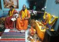 ସତସଙ୍ଗ ଉତ୍ସବ ପାଳିତ