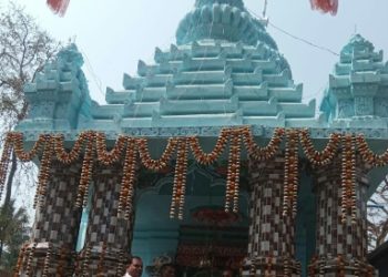 ଆଜି ପବିତ୍ର ମକର ସଂକ୍ରାନ୍ତି