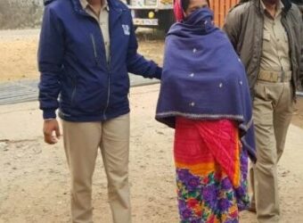 ମା’ ସାଜିଲା ଝିଅର ହତ୍ୟାକାରୀ