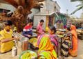 ନୟାପଲ୍ଲୀରେ ମକର ବନ୍ଧୁ ମିଳନ