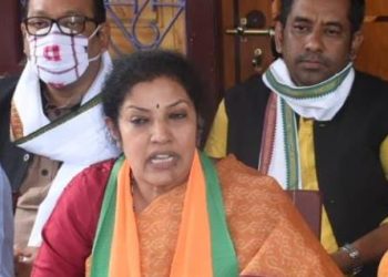 ଆସନ୍ତାକାଲି ଡ – ଡି ପୁରନ୍ଦେଶ୍ୱରୀ କାର୍ଯ୍ୟକ୍ରମ ପାଇଁ ରାୟଗଡ଼ ବ୍ଲକ ପକ୍ଷରୁ ସଜ ବାଜ