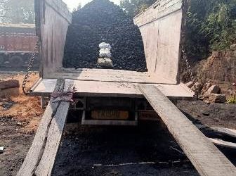 ଏସଟିଏଫ ପକ୍ଷରୁ କାରଗୋ ଚୋରି ଦଳ କୁ ଧରିବା ପାଇଁ ଚଢ଼ାଉ