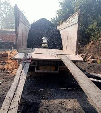 ଏସଟିଏଫ ପକ୍ଷରୁ କାରଗୋ ଚୋରି ଦଳ କୁ ଧରିବା ପାଇଁ ଚଢ଼ାଉ