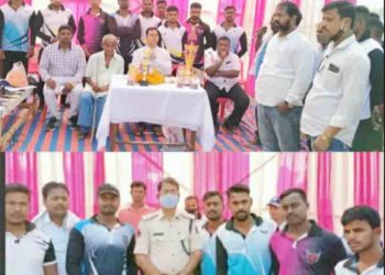 ।। ବି ପି ଏଲ ସିଜିନ – ୩ କ୍ରୀକେଟ ଉଦଯାପିତ ।।