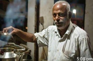 ପଦ୍ମଶ୍ରୀ  ଡି ପ୍ରକାଶ ରାଓଙ୍କ ପରଲୋକ