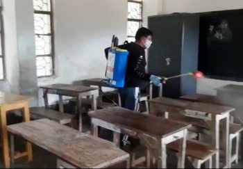 ଶୁକ୍ରବାର ଠାରୁ ଖୋଲିବ ସମସ୍ତ ହାଇସ୍କୁଲ