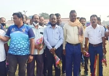 ବମ୍ଫକୁଦ ପ୍ରିମିୟର ଲିଗ୍ କ୍ରିକେଟ ଆରମ୍ଭ