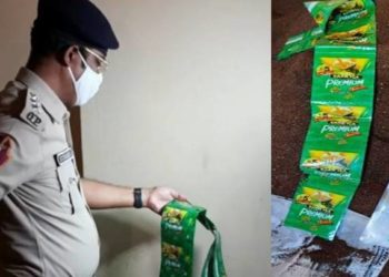 କଟକ ସଦର ମୁକାମେଶ୍ୱରରୁ ଠାବହେଲା ନକଲି ଚା କାରଖାନା