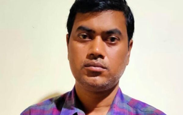 ଭିଜିଲାନ୍ସ ହାତରେ ଧରାପଡ଼ିଲେ ଜିଆର୍‌ଏସ୍‌