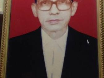 ବିଶିଷ୍ଟ ଆଇନଜୀବୀ ଓ କମ୍ୟୁନିଷ୍ଟ ନେତା ପଦ୍ମଚରଣ ଧଳଙ୍କ ପରଲୋକ – ଢେଙ୍କାନାଳ