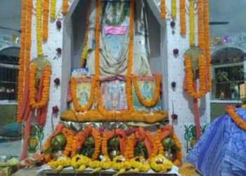 କଳ୍ପତରୁ ବାୟାବାବା ସେବାଶ୍ରମରେ ମକର ଉତ୍ସବ ପାଳିତ