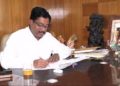 ସମ୍ବଲପୁରରେ ଆଇଆଇଏମ ପ୍ରତିଷ୍ଠା ପଛରେ – ସଞ୍ଜୟ ଦାସବର୍ମାଙ୍କ ଅବଦାନ ଅତୁଳନୀୟ