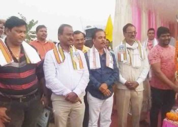 ।। ସିଙ୍ଘମ ରୋର୍ସ ବିପିଏଲ କ୍ରୀକେଟ ଚମ୍ପିୟାନ ।।