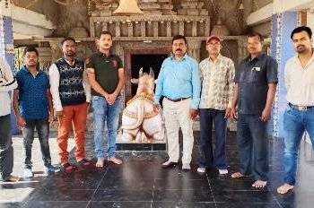 ମୋହନା ସାମ୍ବାଦିକ ସଂଘର ବାର୍ଷିକ ବୈଠକ ଓ କର୍ମକର୍ତ୍ତା ଚ଼ୟନ