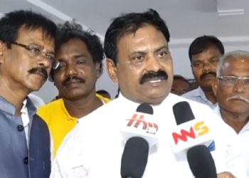 ଗତ ବିଧାସଭା ନିର୍ବାଚନରେ ସ୍ୱାଧୀନ ପ୍ରାର୍ଥୀ ଭାବେ ଲଢ଼ି ଥିବା ଡ.ତିରୁପତି ପାଣିଗ୍ରାହୀଙ୍କ ସହ ୧୪ ବରିଷ୍ଠ କଂଗ୍ରେସ ନେତାଙ୍କ ଉପରୁ ଉଠାଇନେଲା ନିଲମ୍ବନ ଆଦେଶ l