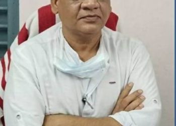 ସୂଚନା ଓ ଲୋକସଂପର୍କ ଦକ୍ଷିଣାଞ୍ଚଳ ଉପ – ନିର୍ଦ୍ଧେଶକ ଭାବେ ଗୁରୁବୀର ସିଂ ବ୍ରହ୍ମପୁର ଠାରେ ଦାୟିତ୍ଵ ଗ୍ରହଣ