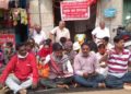 ମହାତ୍ମା ଗାନ୍ଧୀଙ୍କ ସହିଦ ଦିବସ ରେ କୃଷକ ଆନ୍ଦୋଳନ ସପକ୍ଷରେ ଓ କୃଷି ଆଇନକୁ ରଦ୍ଧ କରିବା ଦାବିରେ ପାରଳାଖେମୁଣ୍ଡି ରେ କୃଷକଙ୍କ ଗଣ ସତ୍ୟାଗ୍ରହ