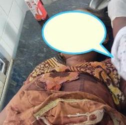 ସାମାନ୍ୟ ବଚସାରୁ ୧୧ବର୍ଷର ଝିଆରୀର ଗଳା କାଟିବା ସହ ପେଟକୁ ଭୂଷିଦେଲା କକା