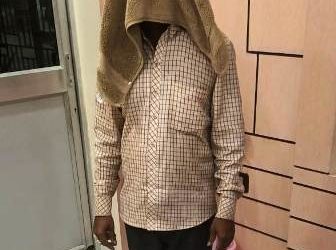 ମହିଳାଙ୍କ ବେକରୁ ସୁନାଚେନ୍ ଲୁଟ ଘଟଣା ସୁନାଚେନ ଜବତ, ଜଣେ ଗିରଫ- ସହଯୋଗୀ ଫେରାର