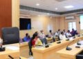 ପଞ୍ଚଦଶ ତୋଷାଳି ମେଳା-୨୦୨୧ ଆନ୍ତଃ ବିଭାଗୀୟ ସମନ୍ୱୟ ବୈଠକ