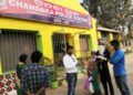 ଖୋର୍ଦ୍ଧା ଅନୁସୂଚିତ ବର୍ଗର ଯୁବକଙ୍କୁ ମରଣା ତ୍ମକ ଆକ୍ରମଣ : ସବର୍ଣ୍ଣ ମାନଙ୍କ ପକ୍ଷରୁ