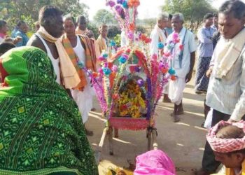 ରାମେଶ୍ୱର ମହାଦେବ ପୀଠରେ ମକରମେଳା ଉଦଯାପିତ