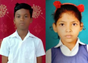 ସରକାରୀ ବୃତ୍ତି ପରୀକ୍ଷାରେ ସରସ୍ଵତୀ ଶିଶୁ ମନ୍ଦିର ରୁପ୍ରାରୋଡର କୃତିତ୍ୱ