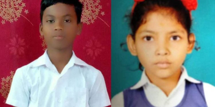 ସରକାରୀ ବୃତ୍ତି ପରୀକ୍ଷାରେ ସରସ୍ଵତୀ ଶିଶୁ ମନ୍ଦିର ରୁପ୍ରାରୋଡର କୃତିତ୍ୱ