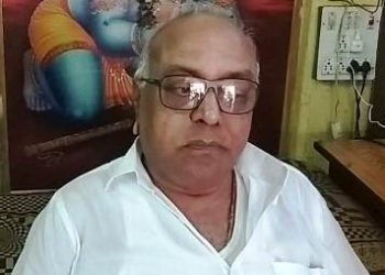 ବିଶିଷ୍ଟ ସମାଜସେବୀ ସାଧୁରାମ ଅଗ୍ରୱାଲ ପାଇବେ ସମ୍ମାନଜନକ ଡକ୍ଟରେଟ ଉପାଧି