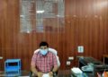 ନୂତନ ଜିଲ୍ଲାପାଳ – ଶ୍ରୀଯୁକ୍ତ ଅମ୍ରିତ ଋତୁରାଜ, କେନ୍ଦ୍ରାପଡ଼ା