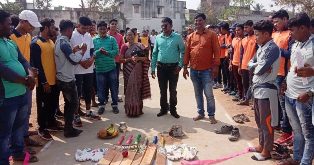 କୋଦଳା ପ୍ରିମୀୟର ଲିଗ ଅନୁଷ୍ଠିତ