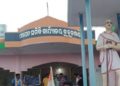 ବାଚସ୍ପତିଙ୍କ କାର୍ଯ୍ୟକ୍ରମରେ ହିତାଧିକାରୀ ଅନୁପସ୍ଥିତ : କାର୍ଯ୍ୟରେ ଅବହେଳା ; ପଞ୍ଚାୟତ ଅଧିକାରୀଙ୍କୁ ବିଡ଼ିଓଙ୍କ କାରଣ ଦର୍ଶାଅ ?