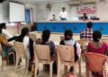 କୋଭିଡ୍ ଟୀକାକରଣ ପାଇଁ ପ୍ରସ୍ତୁତି ବୈଠକ