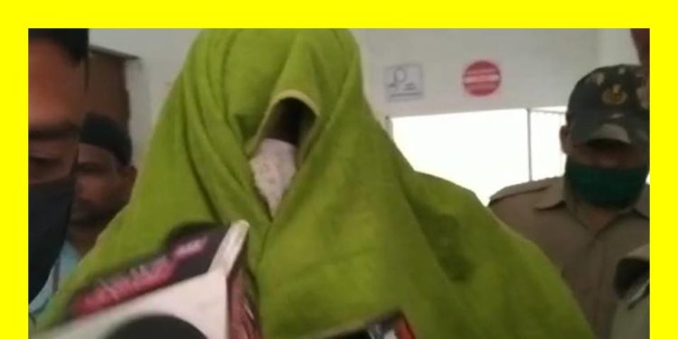 ରାଜନୈତିକ ଶତ୍ରୁତାରୁ ମୋତେ ଫସାଇଦିଆଯାଇଛି , ଭିକାରି ସ୍ୱାଇଁଙ୍କ କୋର୍ଟ ଚାଲାଣ ବେଳେ – ଚାଞ୍ଚଲ୍ୟ କର ବୟାନ