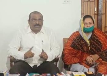 ପୂର୍ବ ଶତ୍ରୁତା କୁ ନେଇ ଘଟିଛି ହତ୍ୟାକାଣ୍ଡ ଘଟଣା – ବିଜେପି କରୁଛି ଦୁର୍ନୀତି ବାହାନା