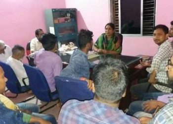 ବଡ଼ଚଣାରେ କୋଭିଡ଼ କଟକଣା ପାଇଁ ବନ୍ଦ ହେଲା ମିନିମାରାଥନ