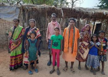 ତେଲେଙ୍ଗାନାରୁ ଶ୍ରମିକ ମୁକ୍ତି : ଲାଠୋର ରେ ବନ୍ଧକ – ପଦ୍ମପୁର 