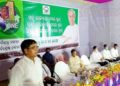 ନୟାଗଡ଼ : ଉନ୍ନୟନ ମୂଳକ କାର୍ଯ୍ୟ ର ସମୀକ୍ଷା କଲେ – ମନ୍ତ୍ରୀ ଶ୍ରୀ ପ୍ରଫୁଲ ମଲ୍ଲିକ