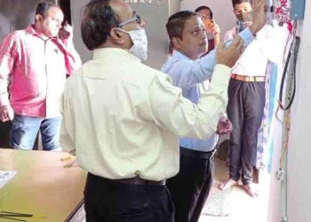 ମକର ରେ ସାକାର ହେଲା ଛାତ୍ରଛାତ୍ରୀଙ୍କ ଆଶା , ଦୂରହେଲା ପାନୀୟ ଜଳ ଅସୁବିଧା
